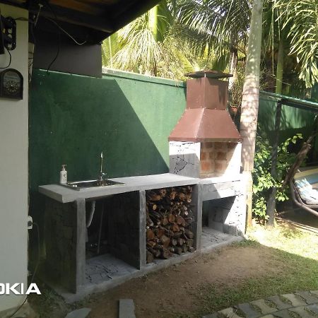 Villa Begonia Katugastota Dış mekan fotoğraf