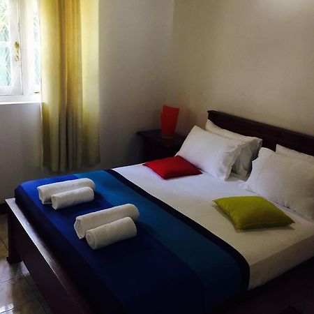 Villa Begonia Katugastota Dış mekan fotoğraf