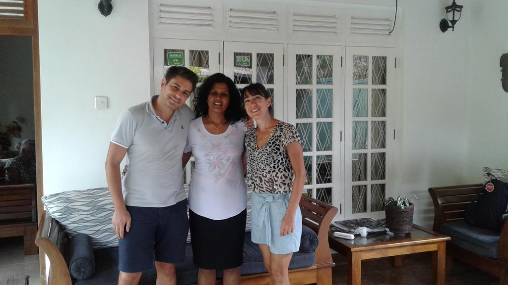 Villa Begonia Katugastota Dış mekan fotoğraf