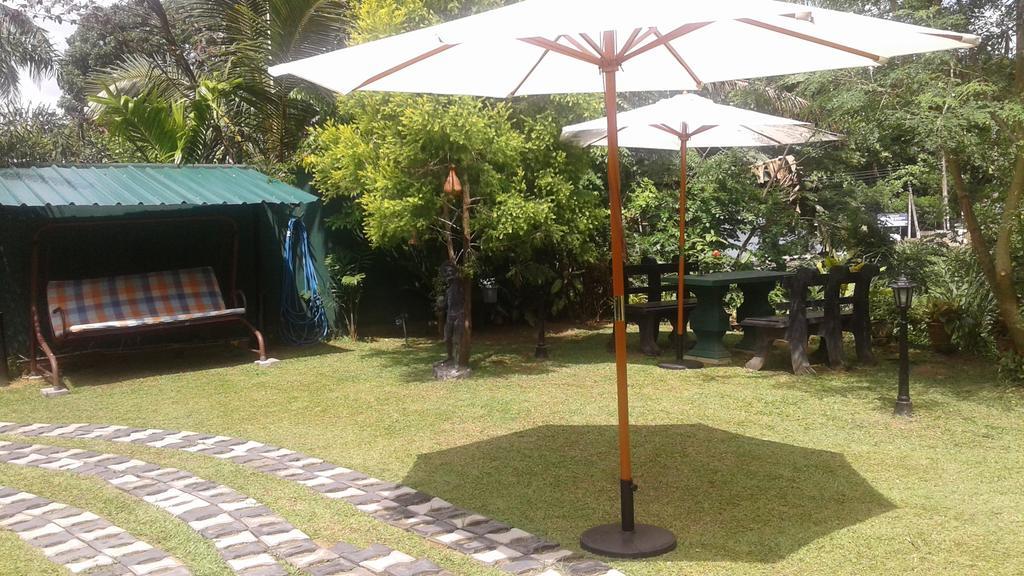 Villa Begonia Katugastota Dış mekan fotoğraf