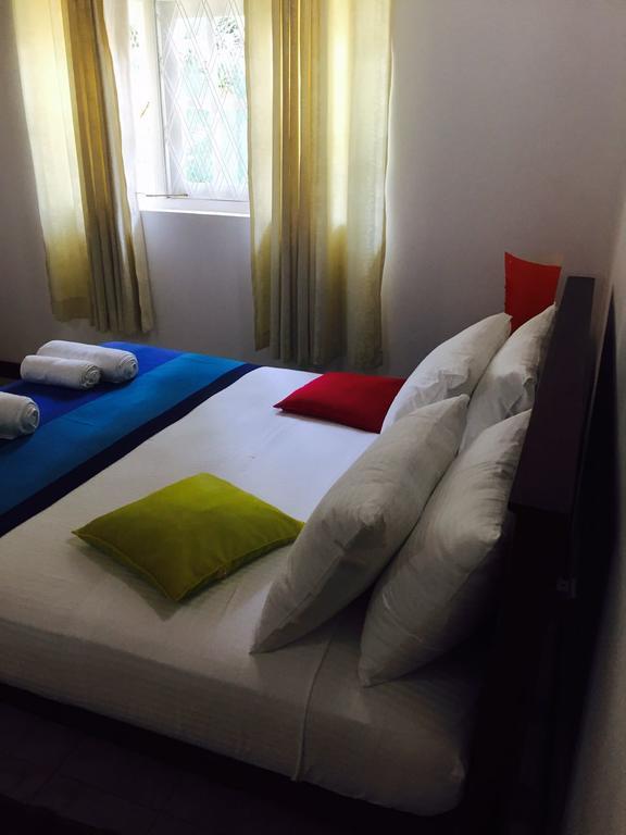 Villa Begonia Katugastota Dış mekan fotoğraf