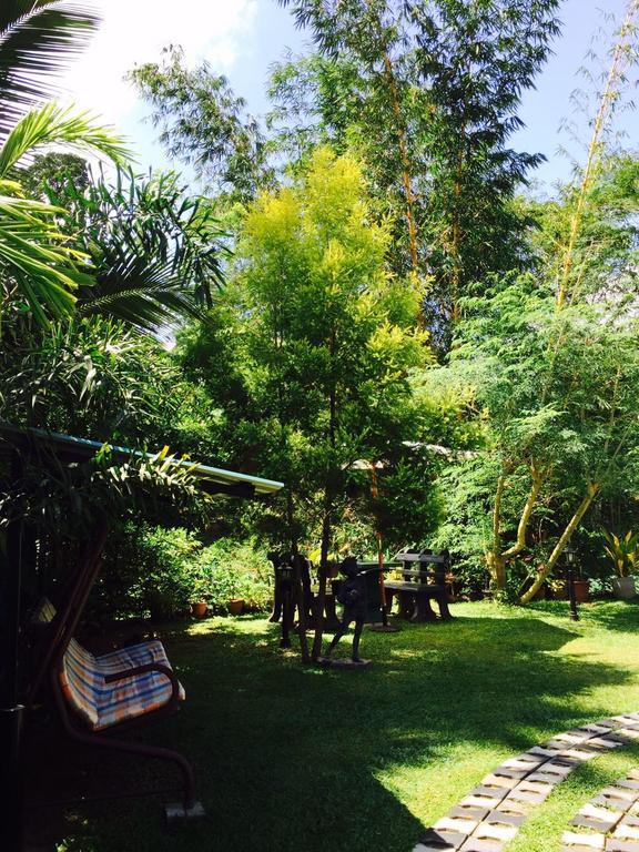 Villa Begonia Katugastota Dış mekan fotoğraf