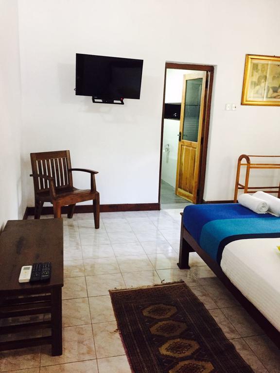 Villa Begonia Katugastota Dış mekan fotoğraf