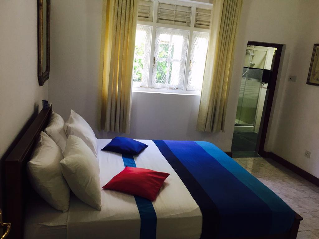 Villa Begonia Katugastota Dış mekan fotoğraf