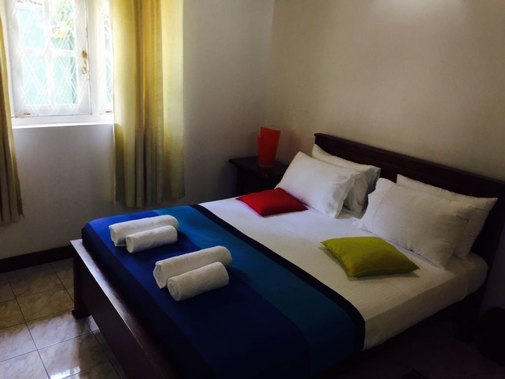 Villa Begonia Katugastota Dış mekan fotoğraf