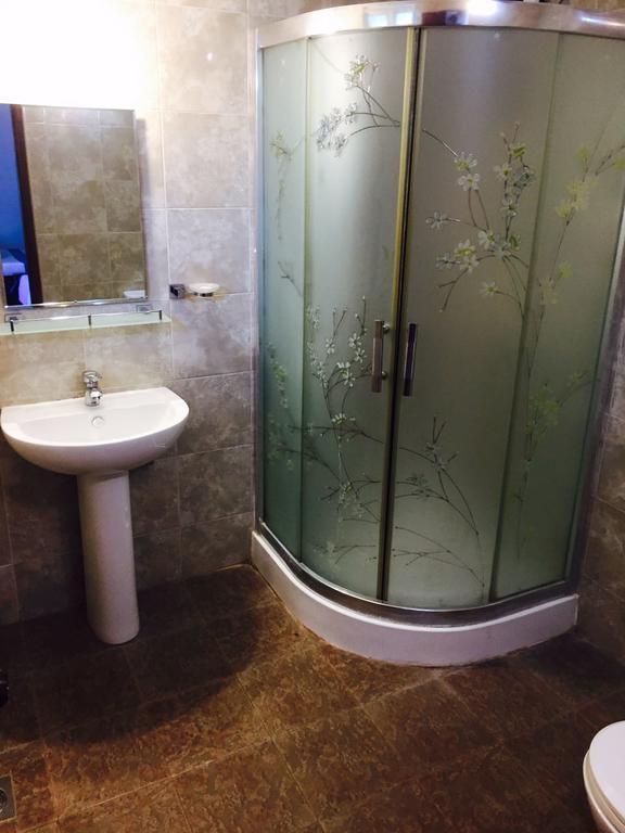 Villa Begonia Katugastota Dış mekan fotoğraf