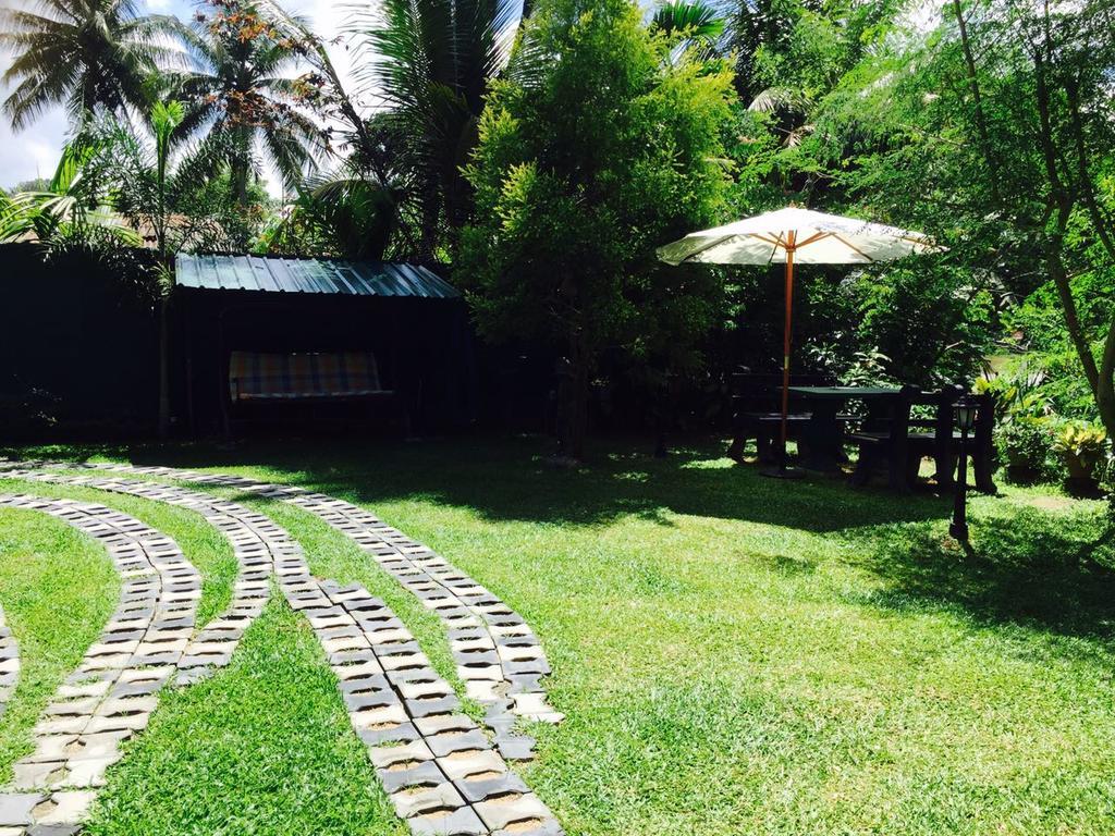 Villa Begonia Katugastota Dış mekan fotoğraf
