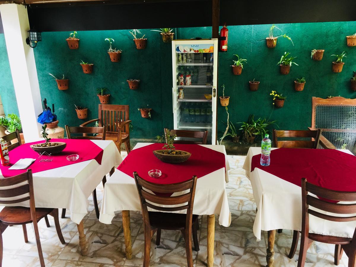 Villa Begonia Katugastota Dış mekan fotoğraf