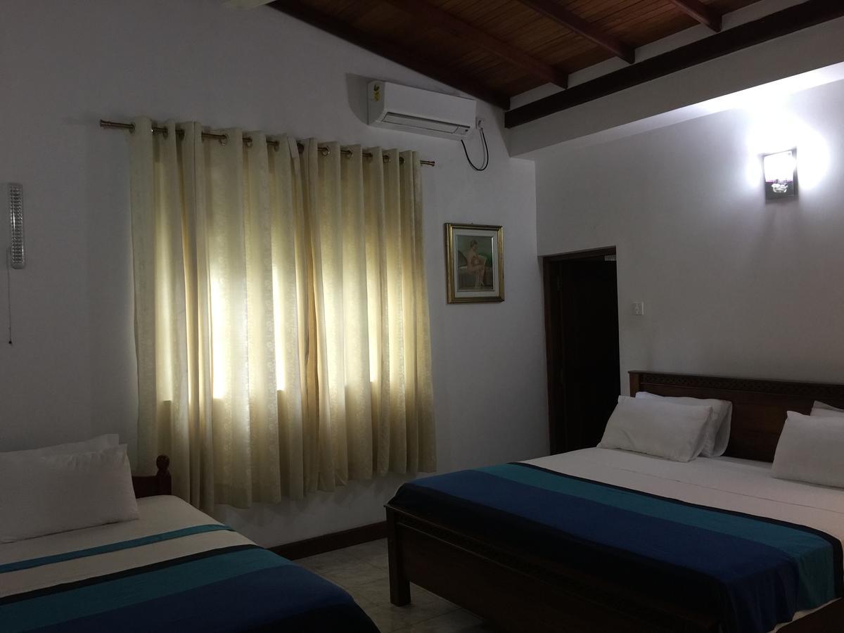 Villa Begonia Katugastota Dış mekan fotoğraf