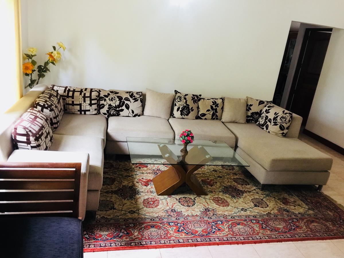 Villa Begonia Katugastota Dış mekan fotoğraf
