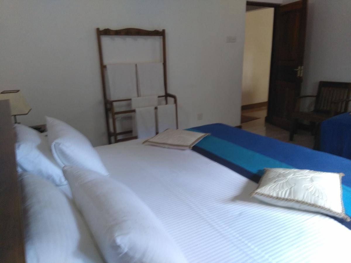 Villa Begonia Katugastota Dış mekan fotoğraf