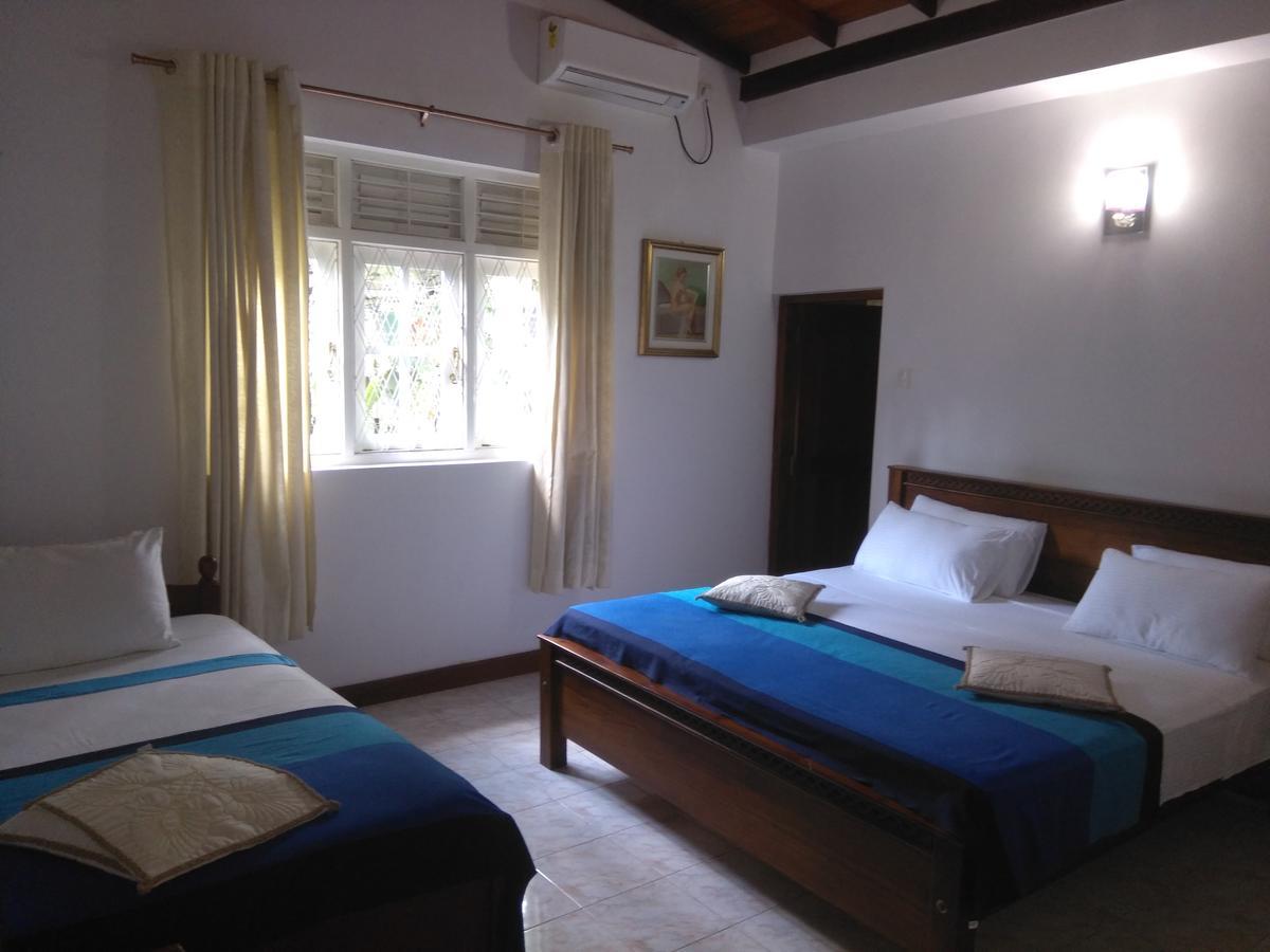 Villa Begonia Katugastota Dış mekan fotoğraf