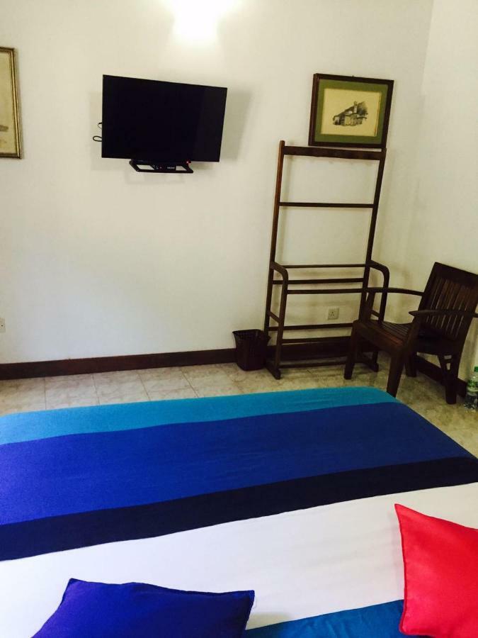 Villa Begonia Katugastota Dış mekan fotoğraf