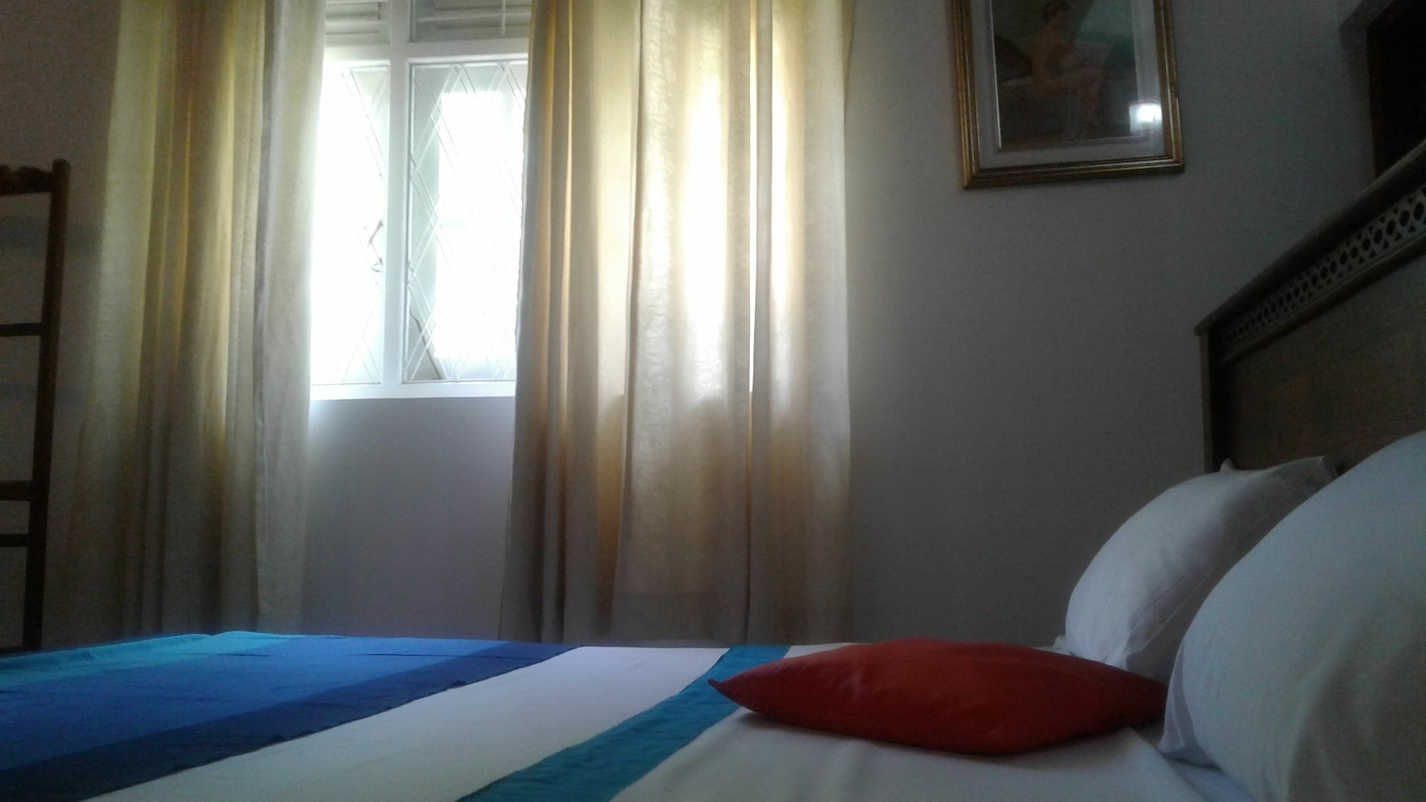 Villa Begonia Katugastota Dış mekan fotoğraf