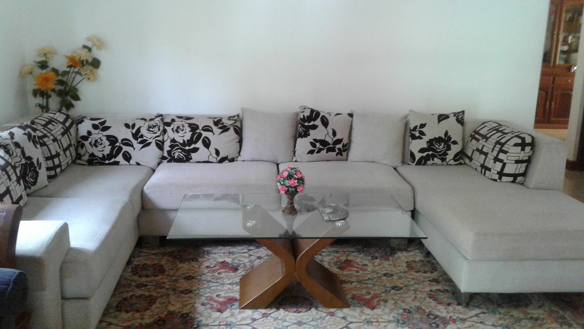Villa Begonia Katugastota Dış mekan fotoğraf