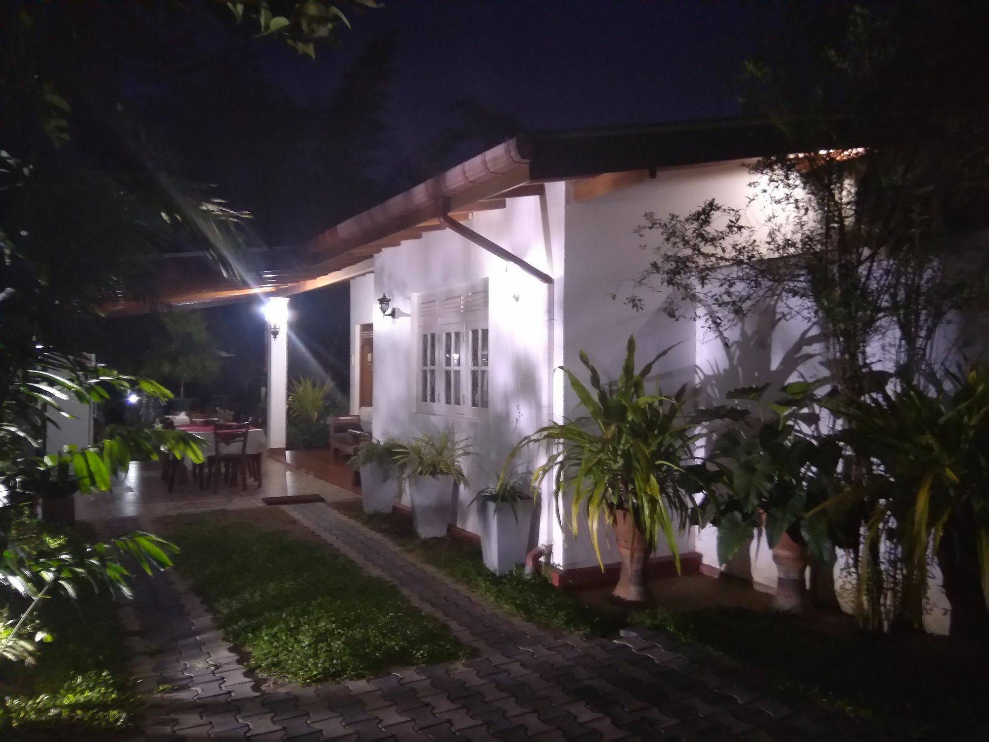 Villa Begonia Katugastota Dış mekan fotoğraf