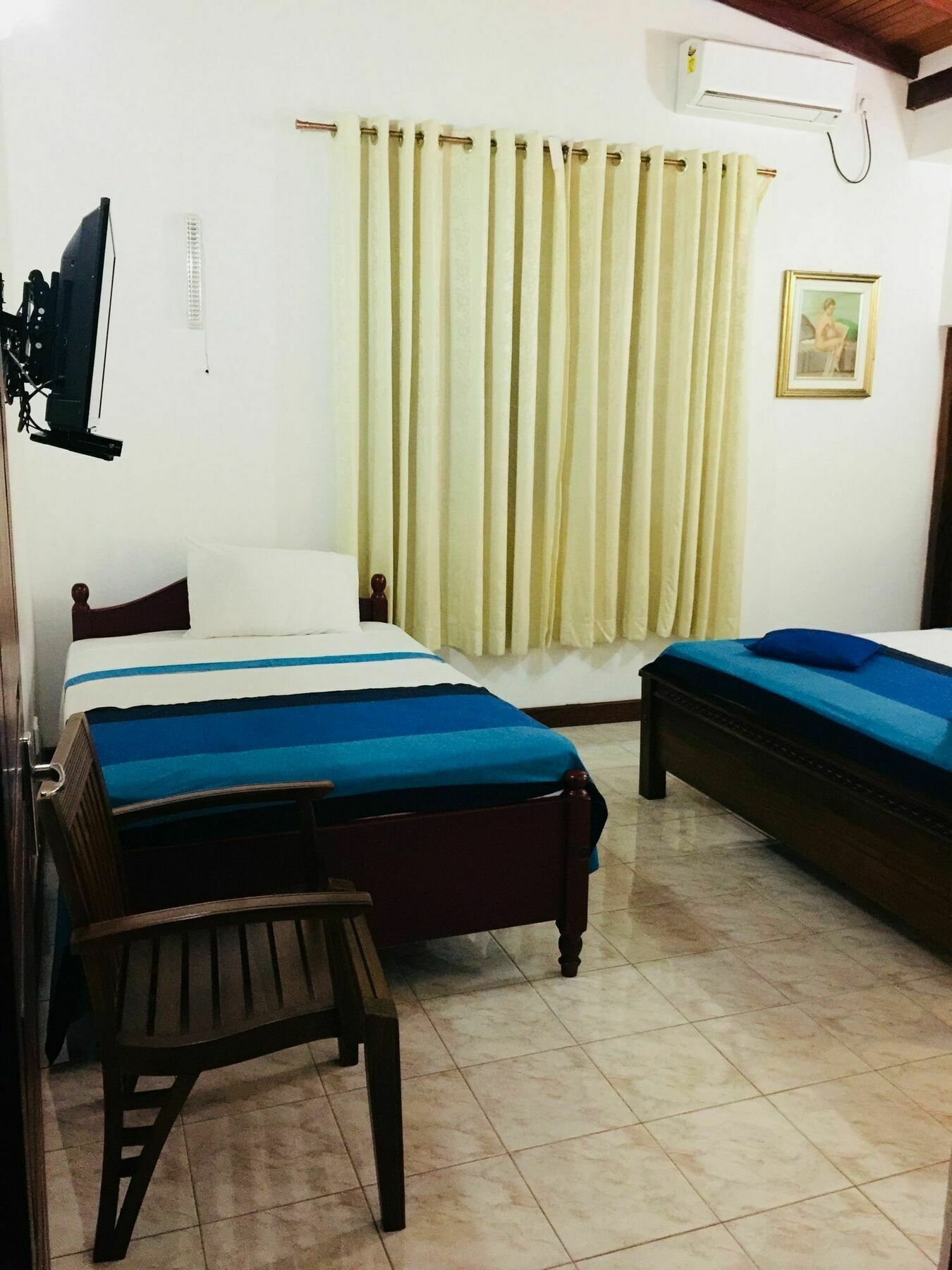 Villa Begonia Katugastota Dış mekan fotoğraf