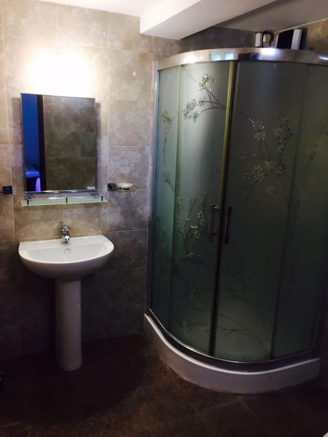 Villa Begonia Katugastota Dış mekan fotoğraf